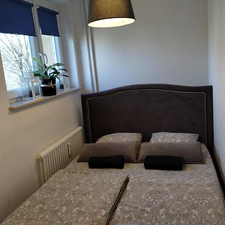 Studio Park Slaski M.10 Katowice/Chorzów Dış mekan fotoğraf