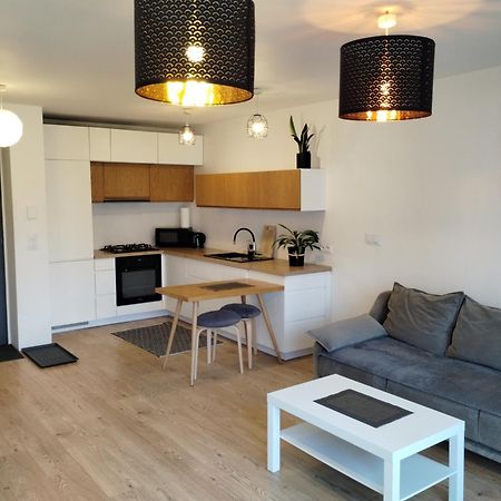 Studio Park Slaski M.10 Katowice/Chorzów Dış mekan fotoğraf