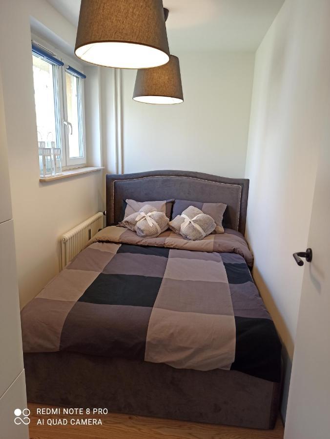 Studio Park Slaski M.10 Katowice/Chorzów Dış mekan fotoğraf