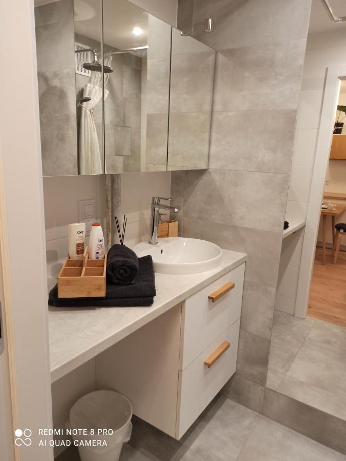 Studio Park Slaski M.10 Katowice/Chorzów Dış mekan fotoğraf