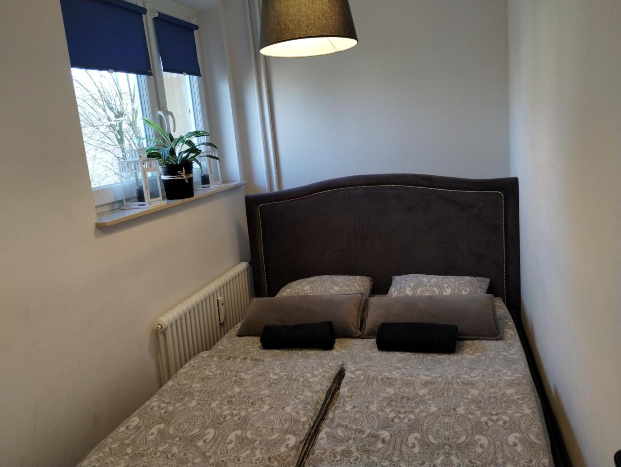 Studio Park Slaski M.10 Katowice/Chorzów Dış mekan fotoğraf