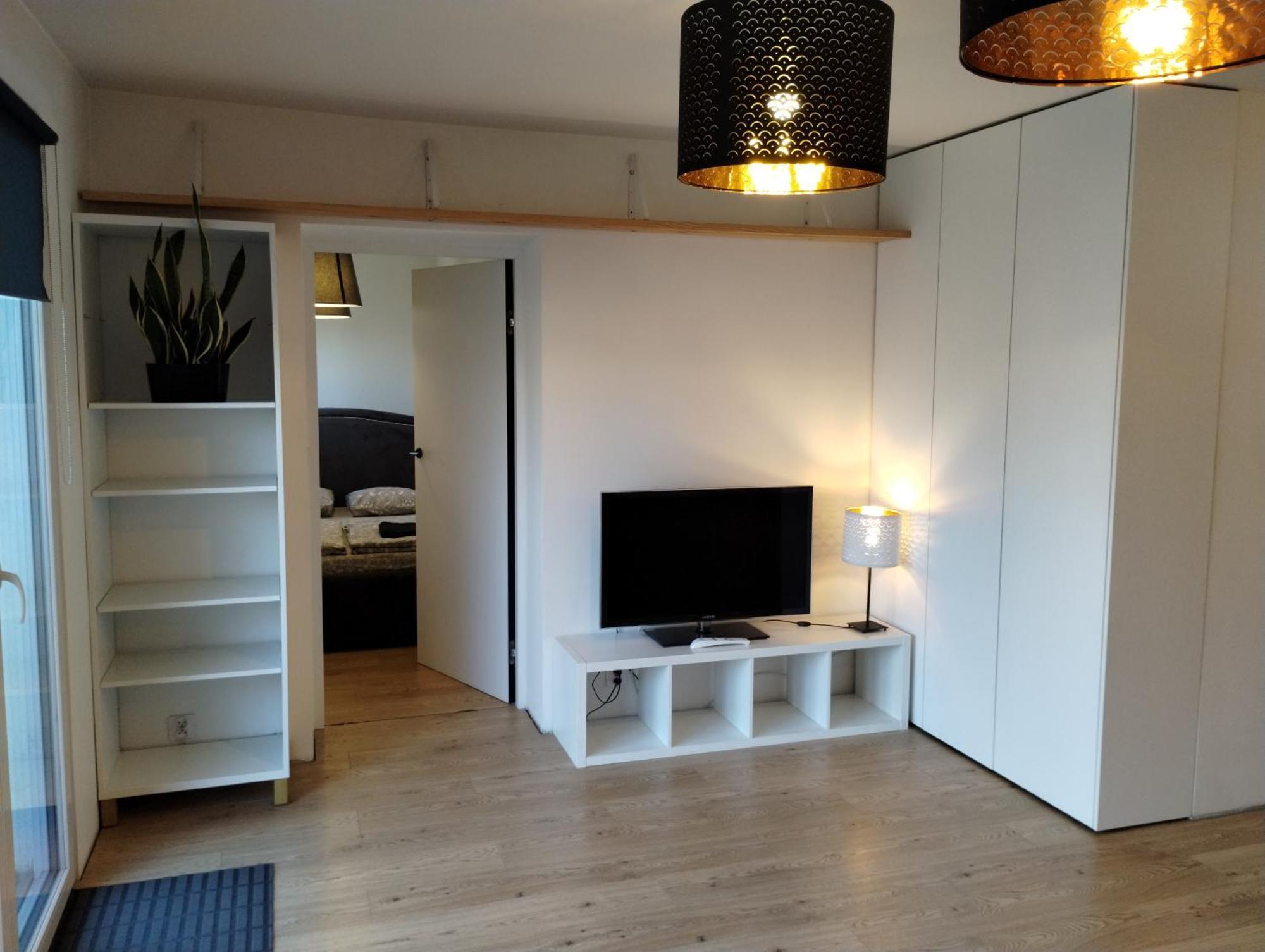 Studio Park Slaski M.10 Katowice/Chorzów Dış mekan fotoğraf