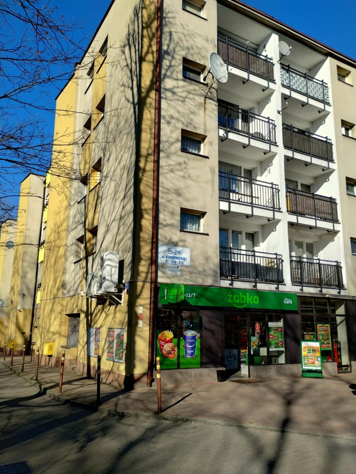 Studio Park Slaski M.10 Katowice/Chorzów Dış mekan fotoğraf