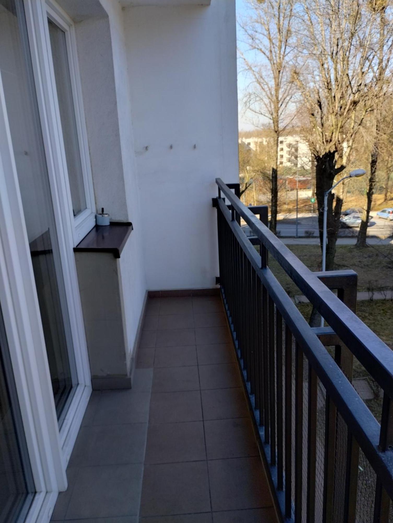 Studio Park Slaski M.10 Katowice/Chorzów Dış mekan fotoğraf