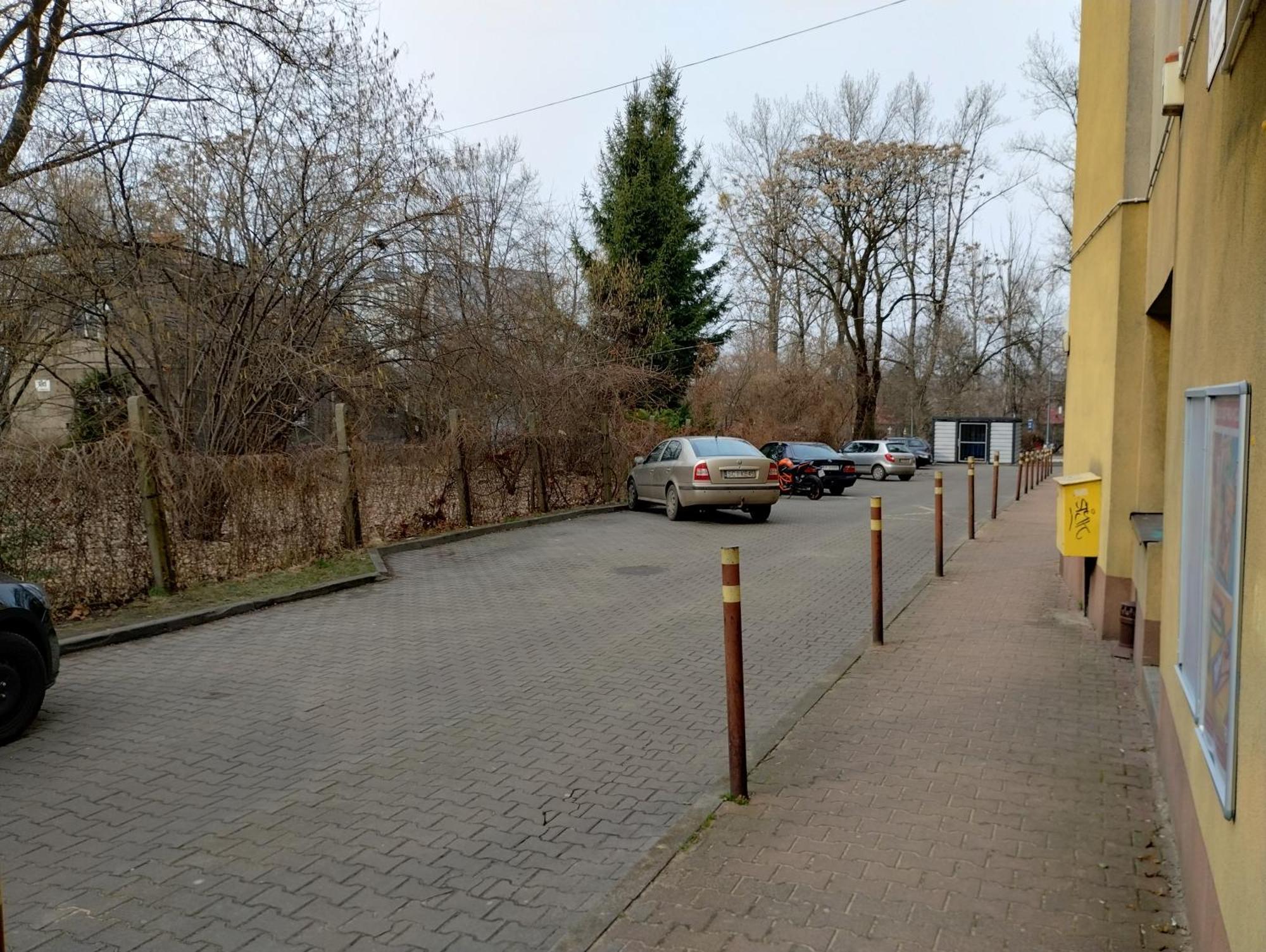Studio Park Slaski M.10 Katowice/Chorzów Dış mekan fotoğraf